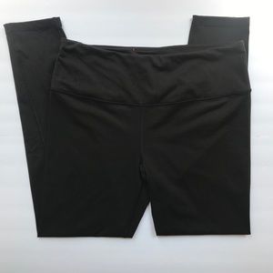 Victoria Secret Knockout Tights Size L